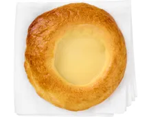 Rahmchüechli mit IP-SUISSE Mehl