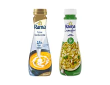 Rama Cremefine zum Kochen