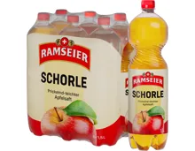 Ramseier Apfelschorle