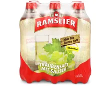 Ramseier Sauser ohne Alkohol 6x50cl