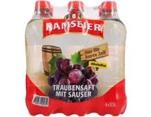 Ramseier Sauser ohne Alkohol 6x50cl