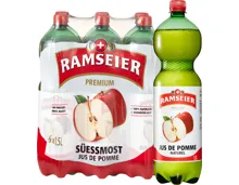 Ramseier Süessmost