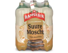 Ramseier Suure Moscht 6x1,5l