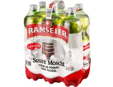 Ramseier Suure Moscht alkoholfrei 6x1,5l