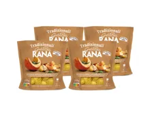 Rana Girasoli Kürbis mit Zwiebeln 4x 250g