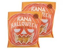 Rana Halloween Kürbis Ravioli 2x 250g