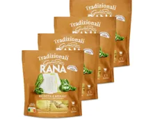 Rana Ravioli Ricotta & Spinat 4x 250g