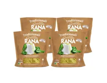 Rana Tortelloni Ricotta & Spinat 4x 250g