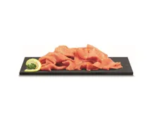 Rauchlachs MSC Sockeye 3x100g
