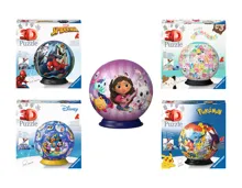 Ravensburger 3D-Puzzle «Ball»