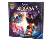 Ravensburger Disney Lorcana: Der Einstieg (Deutsch)