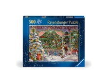 Ravensburger Es weihnachtet sehr 500p