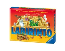 Ravensburger Labirinto