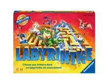 Ravensburger Labyrinthe (Französisch)