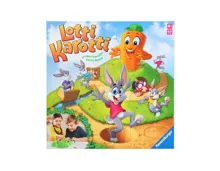 Ravensburger Lotti Karotti 4+ Jahre