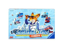 Ravensburger Scotland Yard Junior