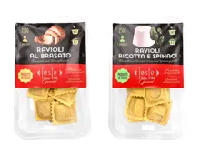 Ravioli (Aktion nur in der Deutschschweiz und im Tessin gültig)