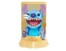 Real FX Stitch Live Action