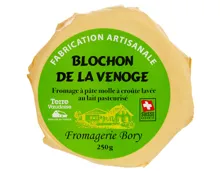 Reblochon de la Venoge
