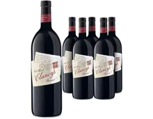 Red Blend Clancy's Peter Lehmann 6x 75cl (2022) – Rotwein, Australien (0.75l)