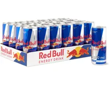 Red Bull, 24er-Pack