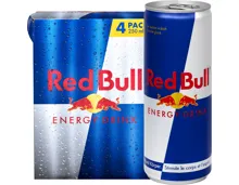 Red Bull Energy Drink