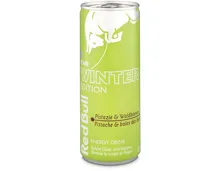 Red Bull Winter Edition 2026