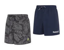 REEBOK Badeshorts