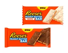 Reese’s Peanut Butter Bar