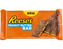 Reese’s Peanut Butter Bar Milk
