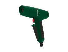 Reinigungsspritze mit Rotationsdüse