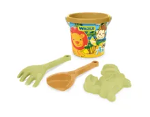 RePlay Sandeimerset 1.0 L 4-teilig