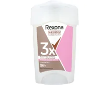Rexona Deo Crème Maximum Protection Confidence 2 x 45 ml