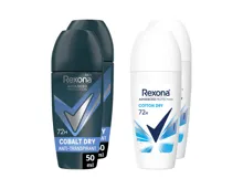 Rexona Deo Roll-on Duopack