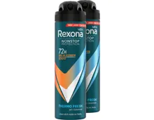 Rexona Deospray Thermo Fresh Men 2 x 150 ml