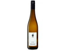 Rheingau QbA Riesling Trocken Eva Fricke (2022) – Weisswein, Deutschland (0.75l)