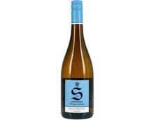 Rheinhessen QbA Grauer Burgunder Weingut Schales (2023) – Weisswein, Deutschland (0.75l)