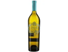 Rías Baixas DO Albariño Pazo San Mauro (2025) – Weisswein, Spanien (0.75l)