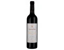Ribera del Duero DO Cooperation Wine Legaris (2022) – Rotwein, Spanien (0.75l)