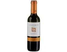 Ribera del Duero DO Crianza Legaris (2020) – Rotwein, Spanien