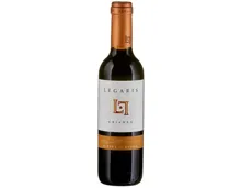 Ribera del Duero DO Crianza Legaris (2022) – Rotwein, Spanien