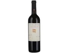 Ribera del Duero DO Pàramos Legaris (2023) – Rotwein, Spanien (0.75l)