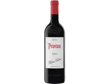 Ribera del Duero DO Protos Roble (2024) – Rotwein, Spanien (0.75l)