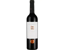 Ribera del Duero DO Reserva Legaris (2020) – Rotwein, Spanien (0.75l)