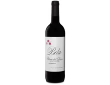 Ribera del Duero DO Tempranillo Bela Crianza (2022) – Rotwein, Spanien (0.75l)