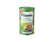 Ricola-Instant-Tee Kräuter