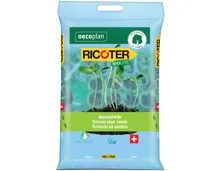 Ricoter Oecoplan Aussaaterde