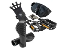 RIDE + GO Fahrrad Sortiment