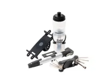 RIDE+GO Fahrradzubehör