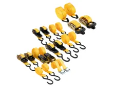 RIDE+GO Haltegurtset